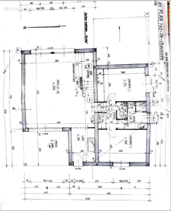 Photo 9 - Maison à BESSINES