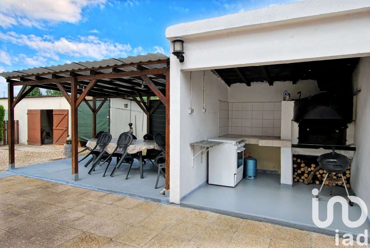 Photo 3 - Maison à BRIARE