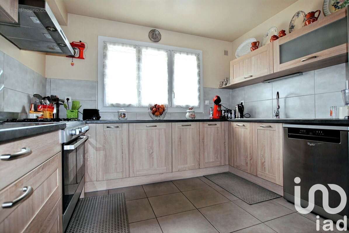 Photo 4 - Maison à BRIARE