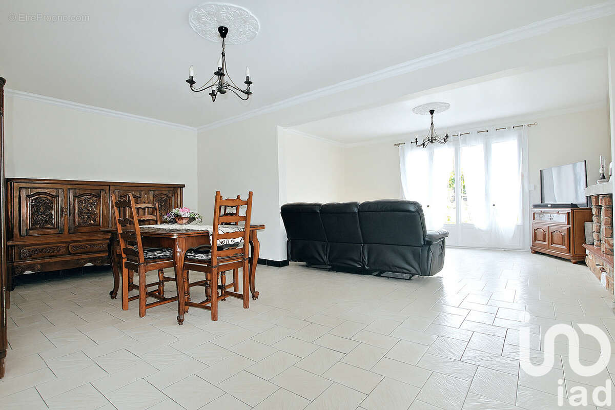 Photo 6 - Maison à BRIARE