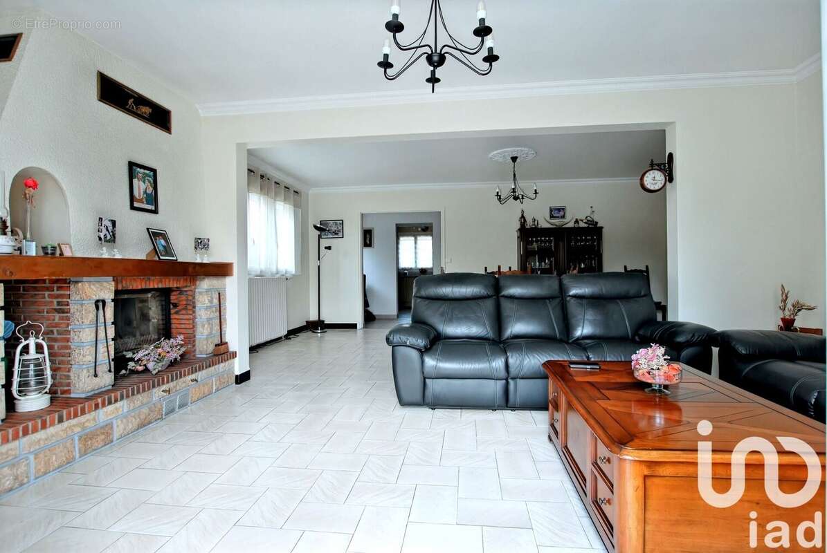 Photo 7 - Maison à BRIARE