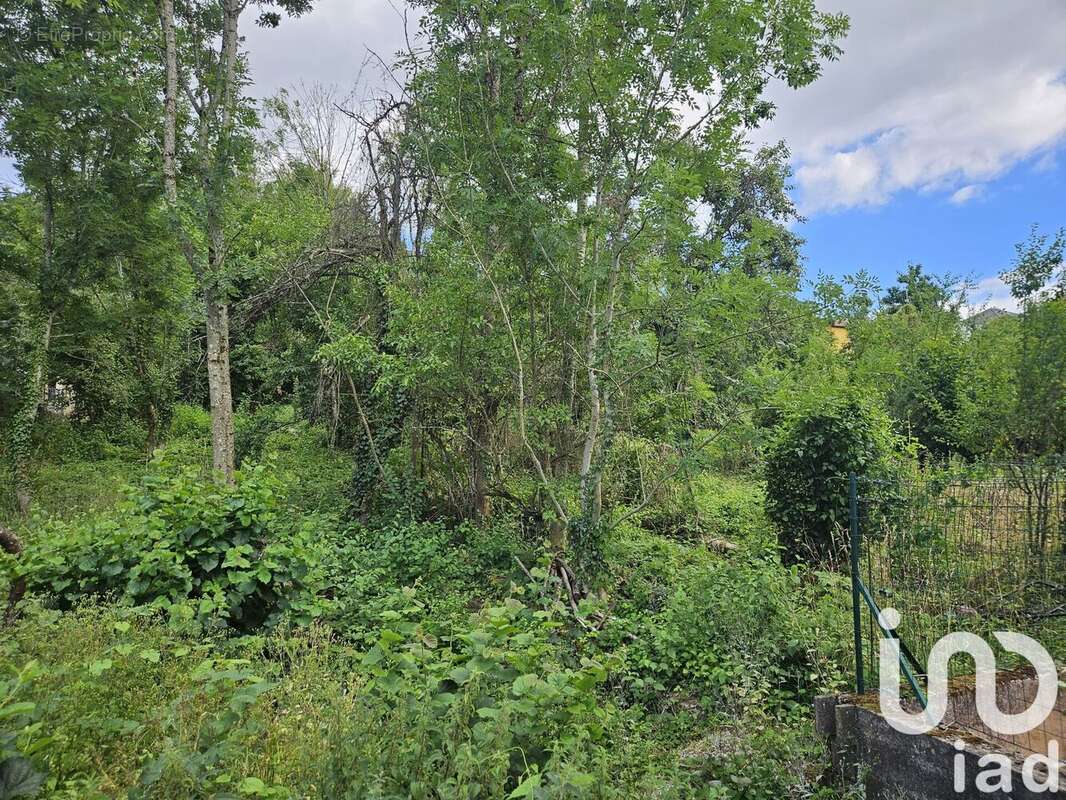 Photo 2 - Terrain à ALGRANGE