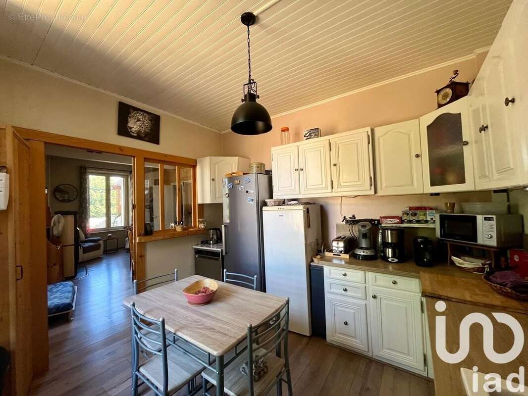 Photo 7 - Maison à COURSAN