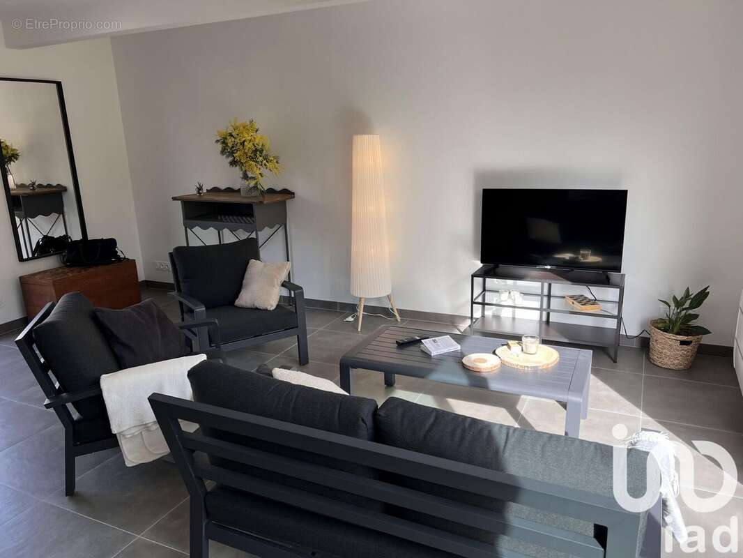 Photo 5 - Maison à LIBOURNE