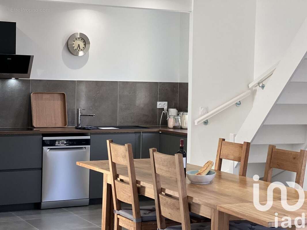 Photo 6 - Maison à LIBOURNE