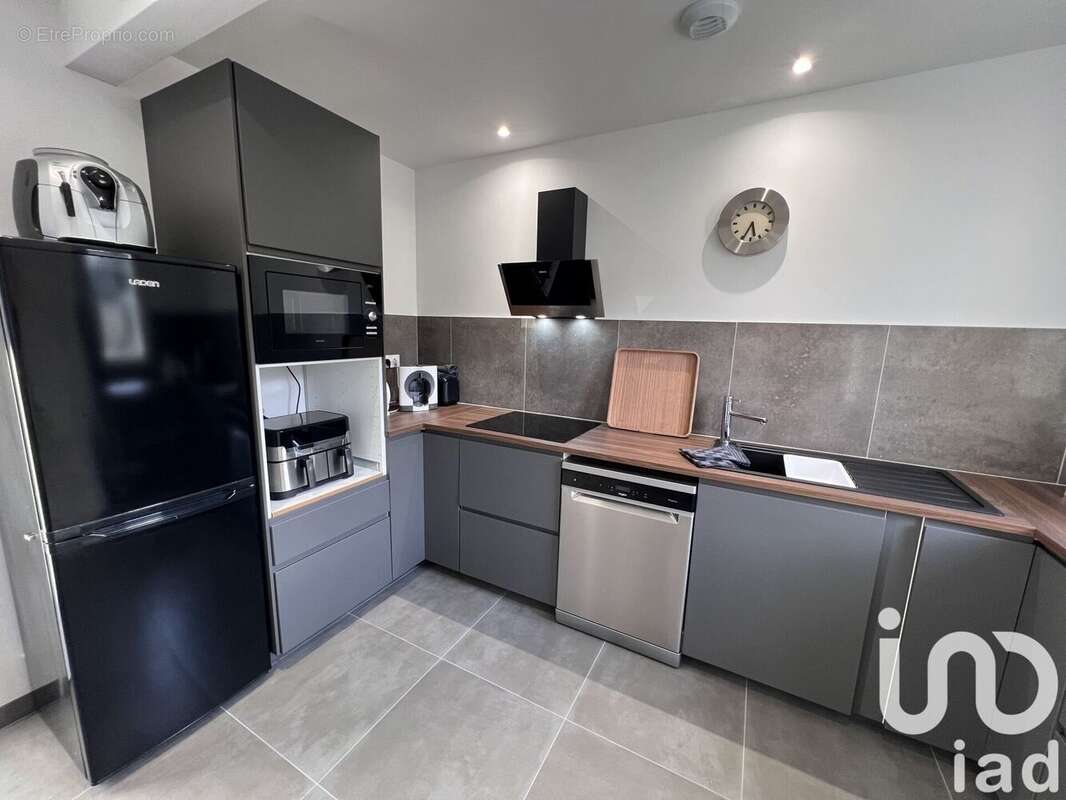 Photo 7 - Maison à LIBOURNE