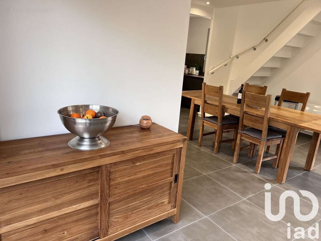 Photo 8 - Maison à LIBOURNE