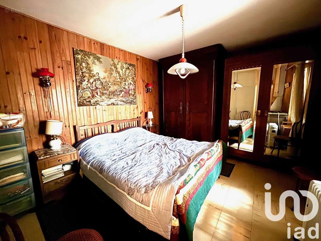 Photo 7 - Maison à SAINT-GAULTIER