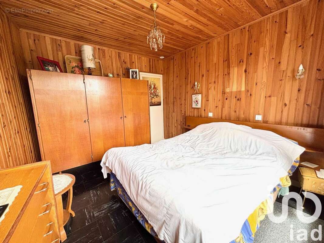 Photo 8 - Maison à SAINT-GAULTIER