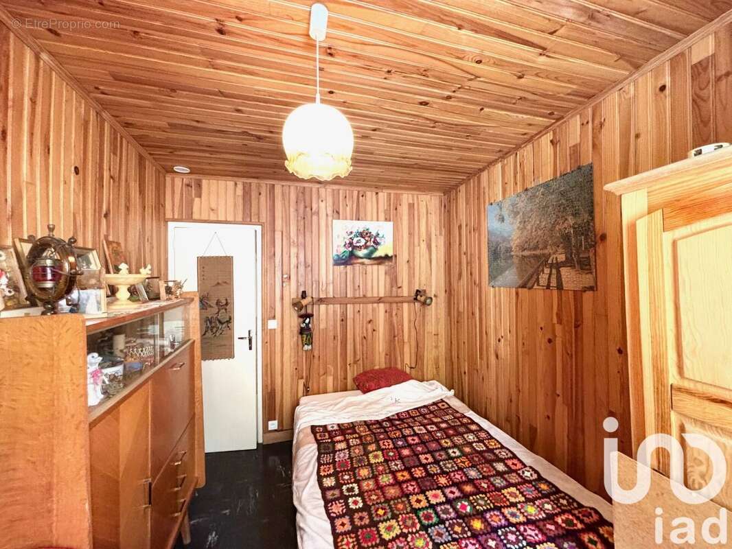 Photo 9 - Maison à SAINT-GAULTIER