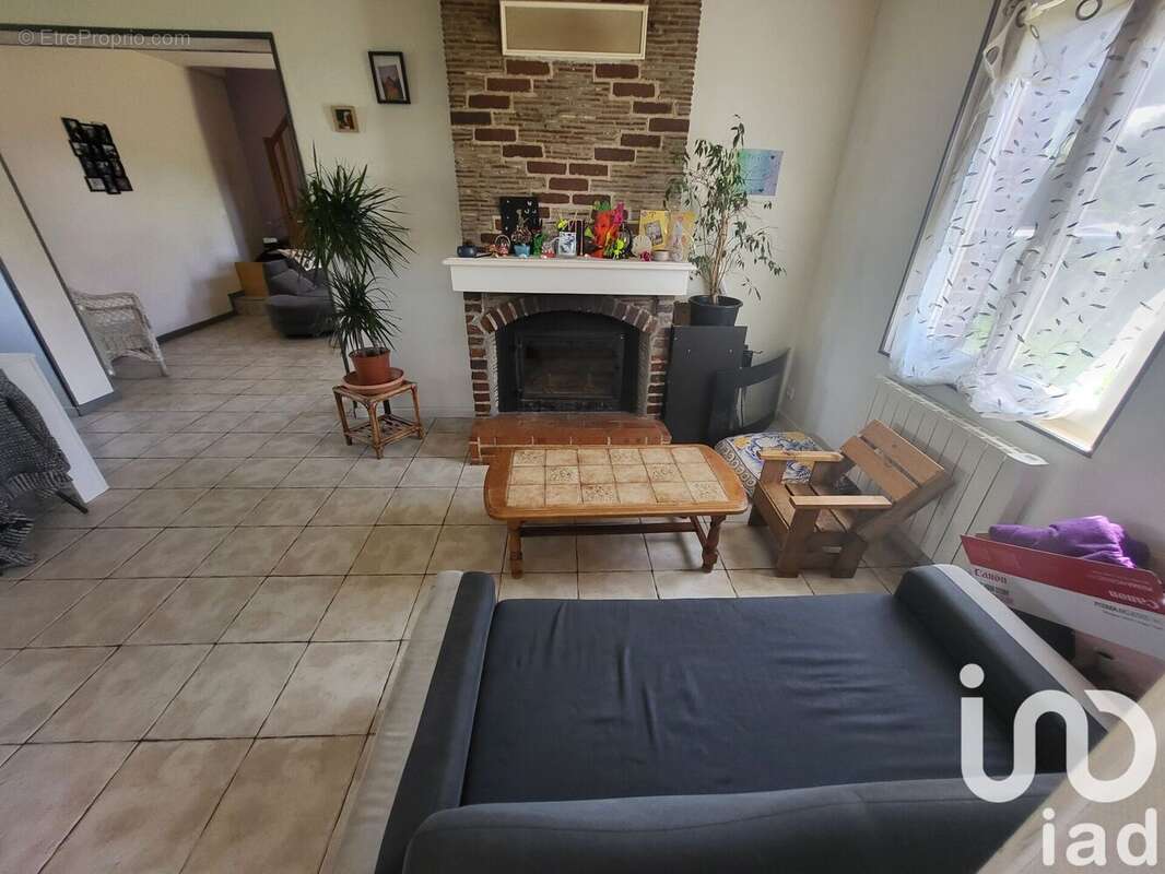 Photo 3 - Maison à TOUTAINVILLE