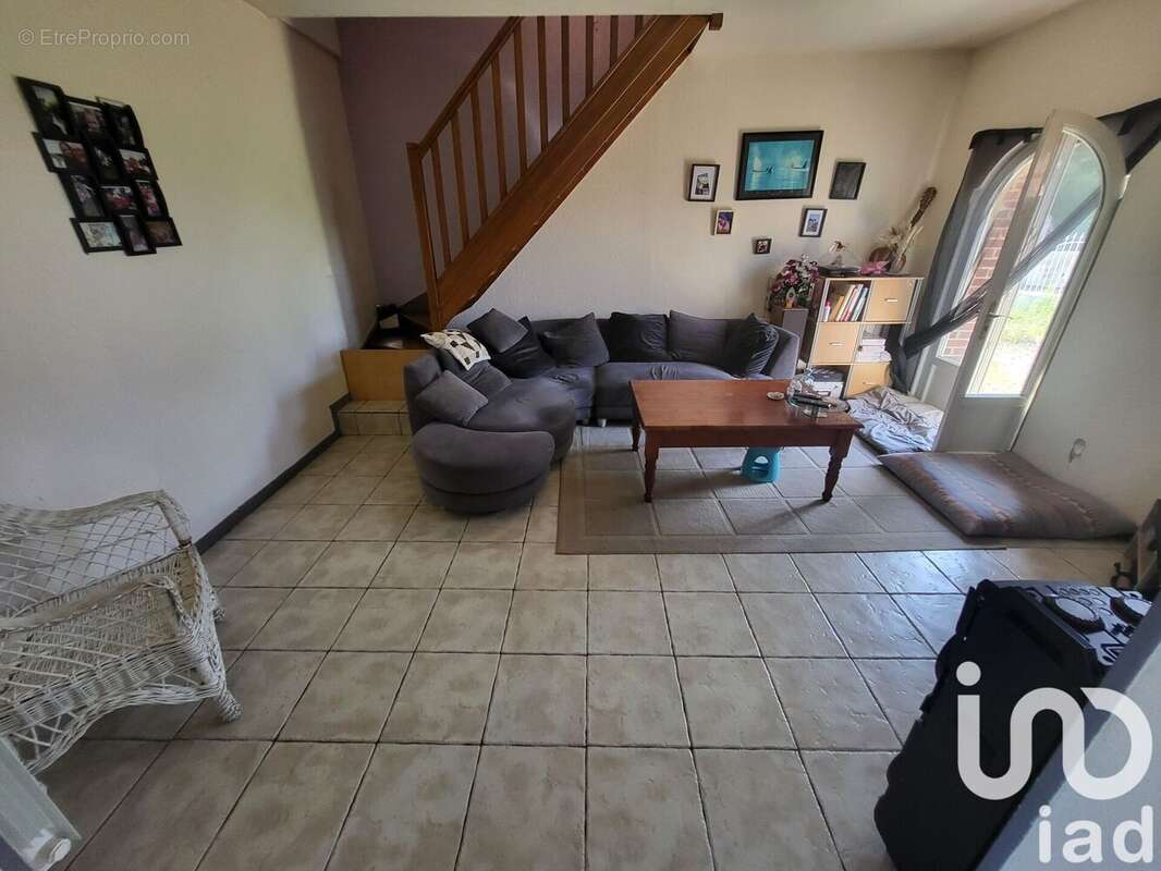 Photo 6 - Maison à TOUTAINVILLE