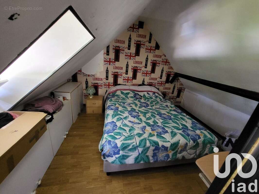 Photo 7 - Maison à TOUTAINVILLE