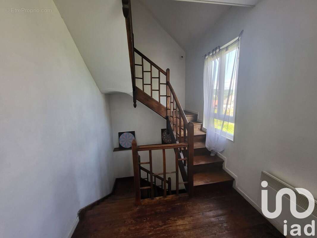 Photo 8 - Maison à TOUTAINVILLE