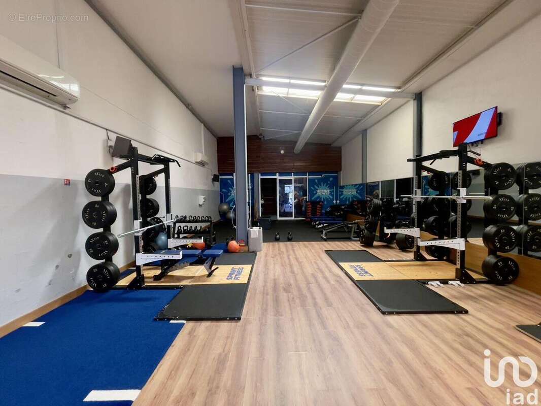 Photo 5 - Commerce à ANTIBES