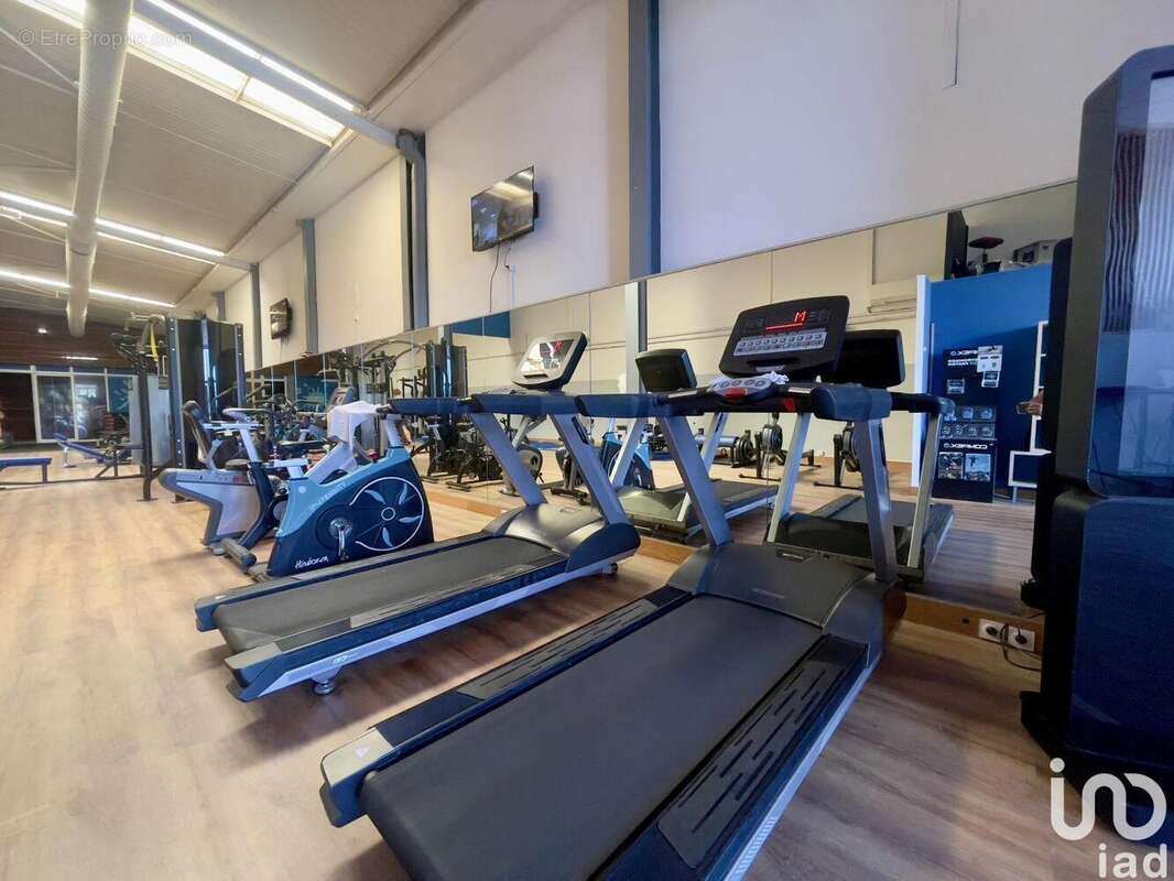 Photo 6 - Commerce à ANTIBES