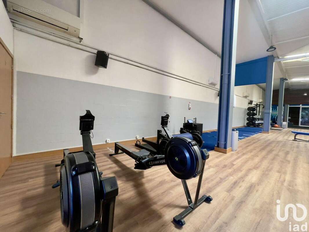 Photo 7 - Commerce à ANTIBES