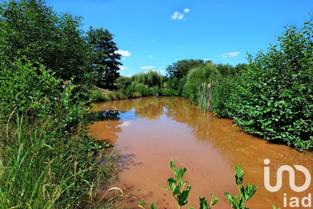 Photo 3 - Terrain à SANTRANGES