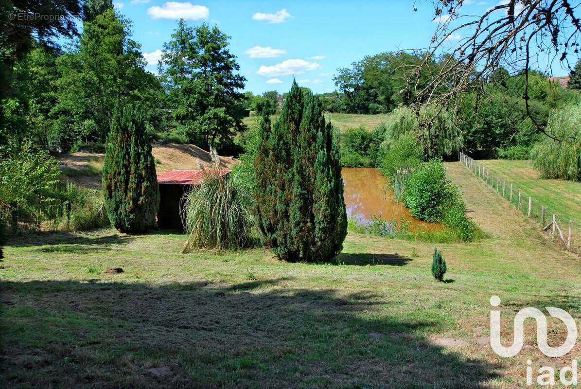 Photo 6 - Terrain à SANTRANGES