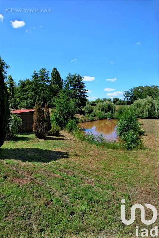 Photo 8 - Terrain à SANTRANGES