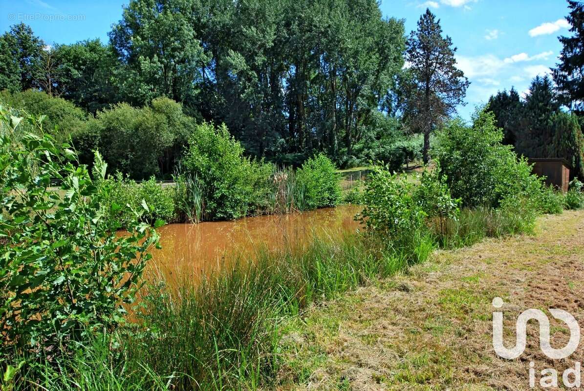 Photo 9 - Terrain à SANTRANGES