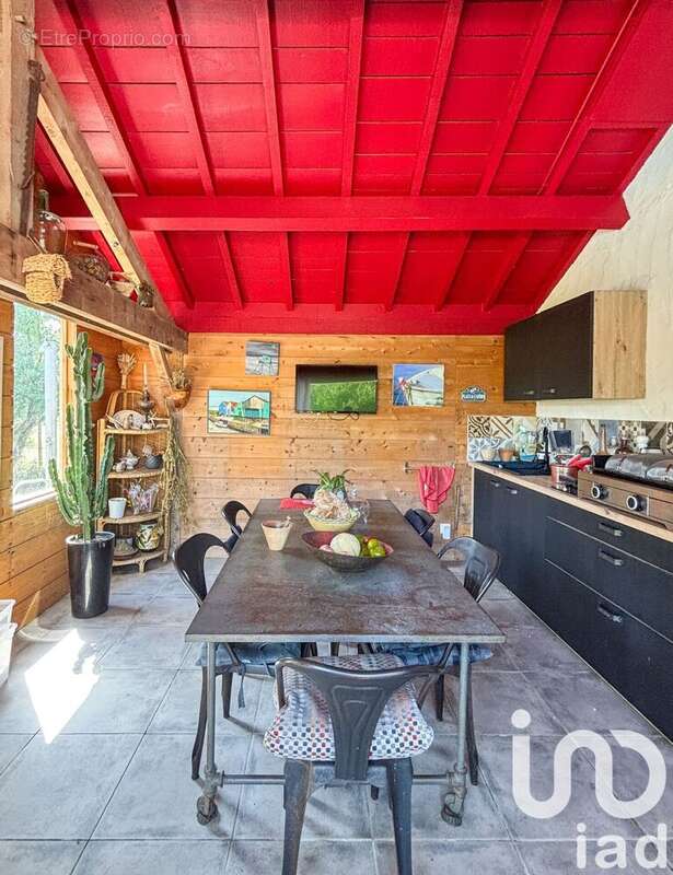 Photo 4 - Maison à SAUJON