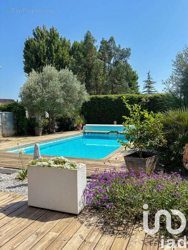 Photo 5 - Maison à SAUJON