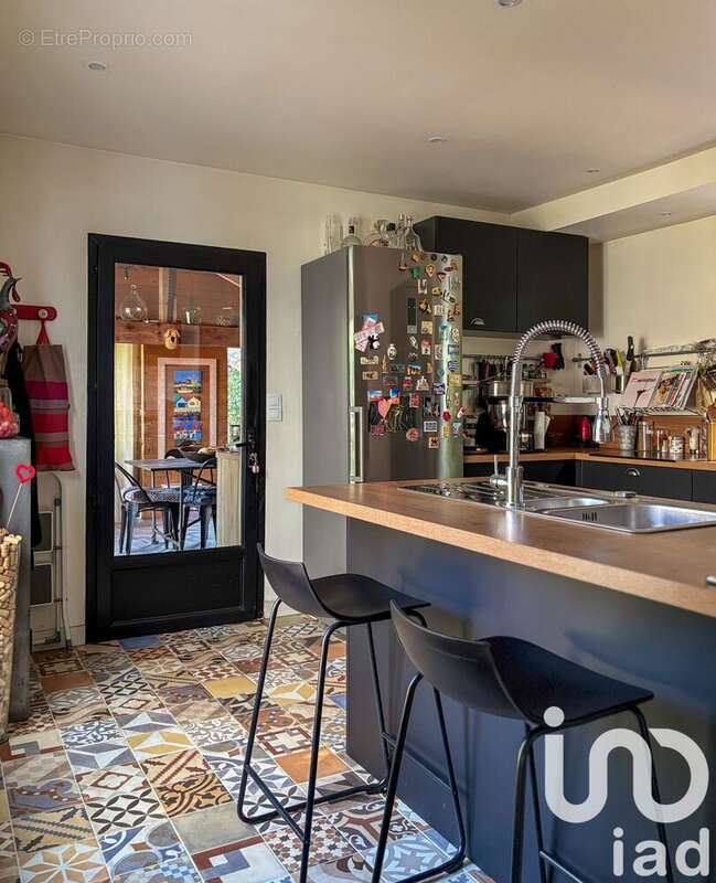 Photo 6 - Maison à SAUJON