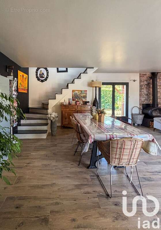 Photo 8 - Maison à SAUJON