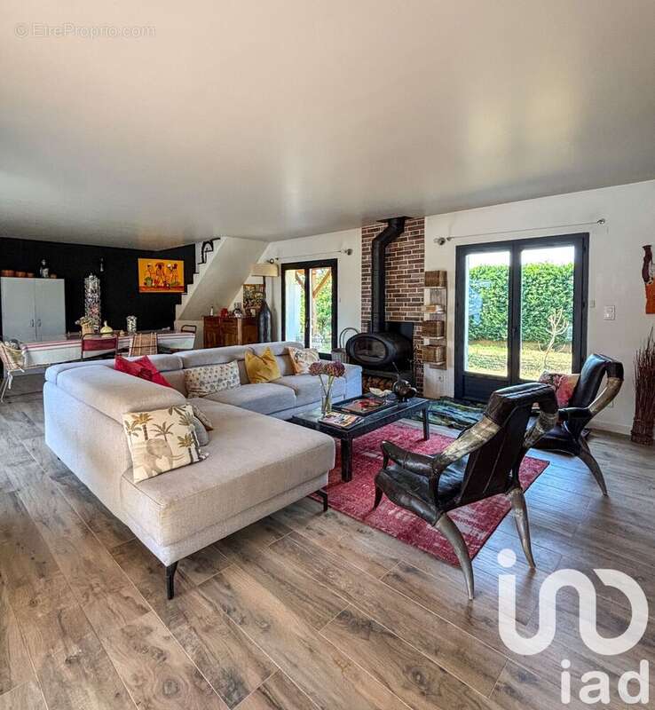 Photo 9 - Maison à SAUJON