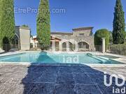 Photo 1 - Maison à CHATEAUNEUF-DE-GADAGNE