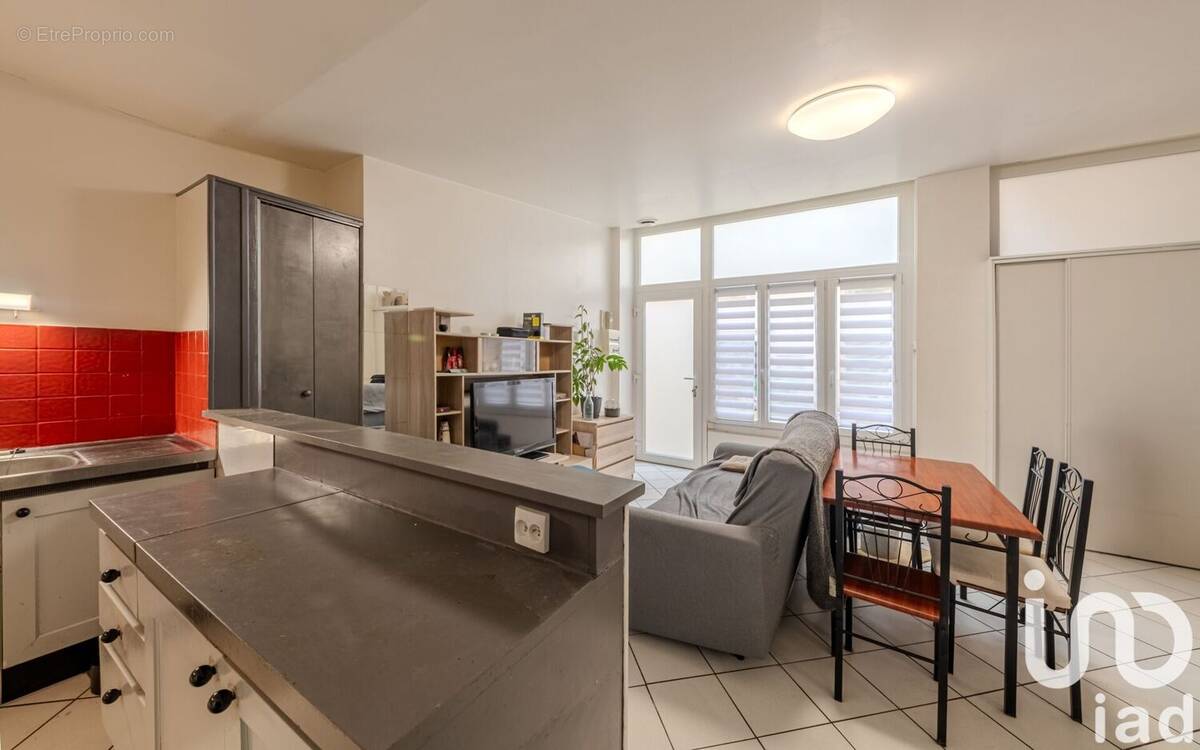 Photo 1 - Appartement à NANCY