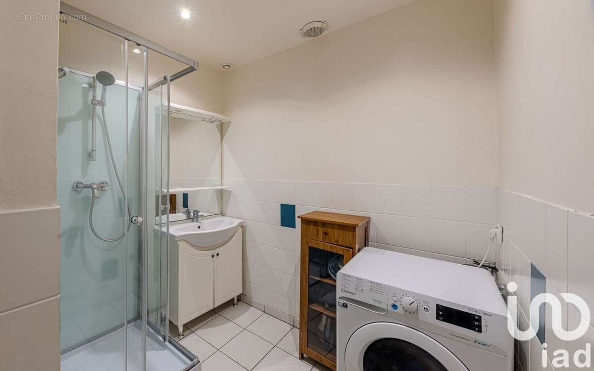 Photo 5 - Appartement à NANCY