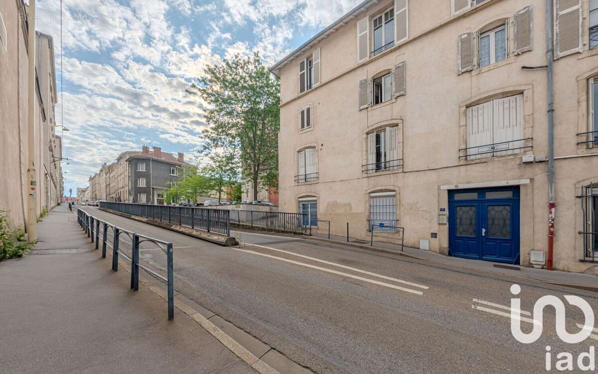 Photo 7 - Appartement à NANCY