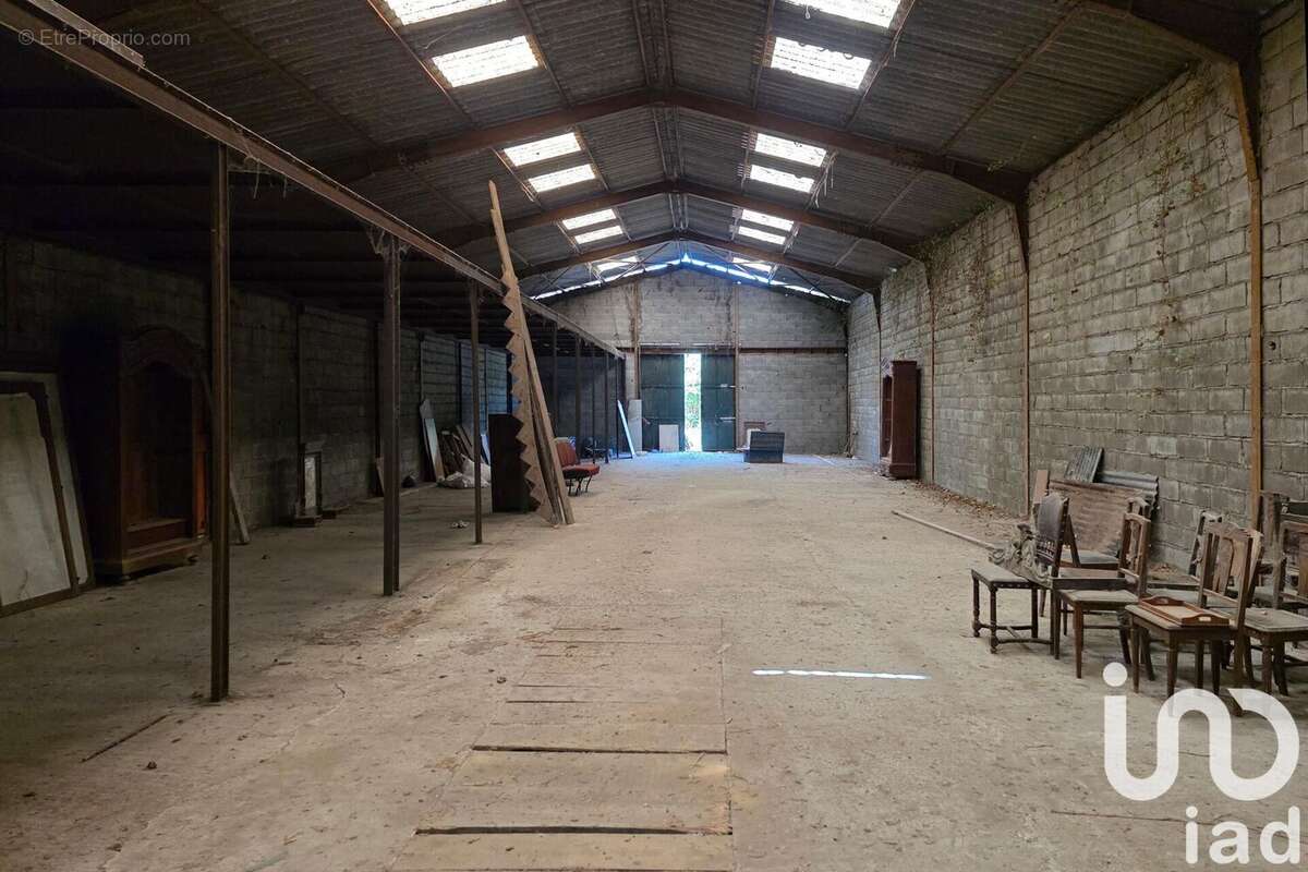 Photo 4 - Terrain à ARLES