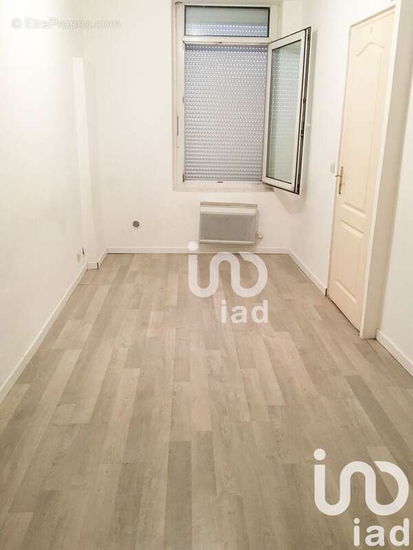 Photo 5 - Appartement à BONNIERES-SUR-SEINE