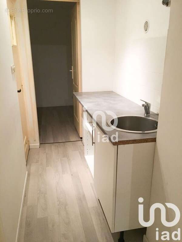 Photo 6 - Appartement à BONNIERES-SUR-SEINE