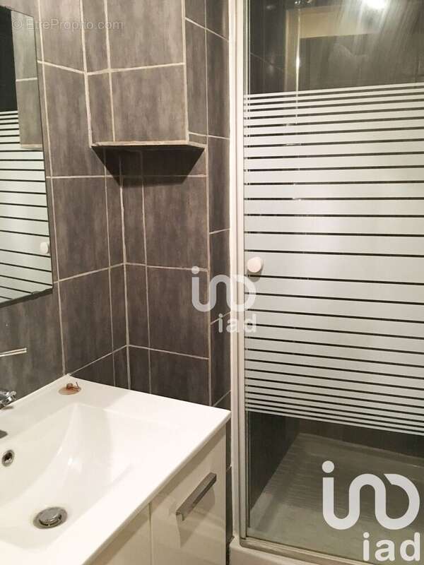 Photo 7 - Appartement à BONNIERES-SUR-SEINE