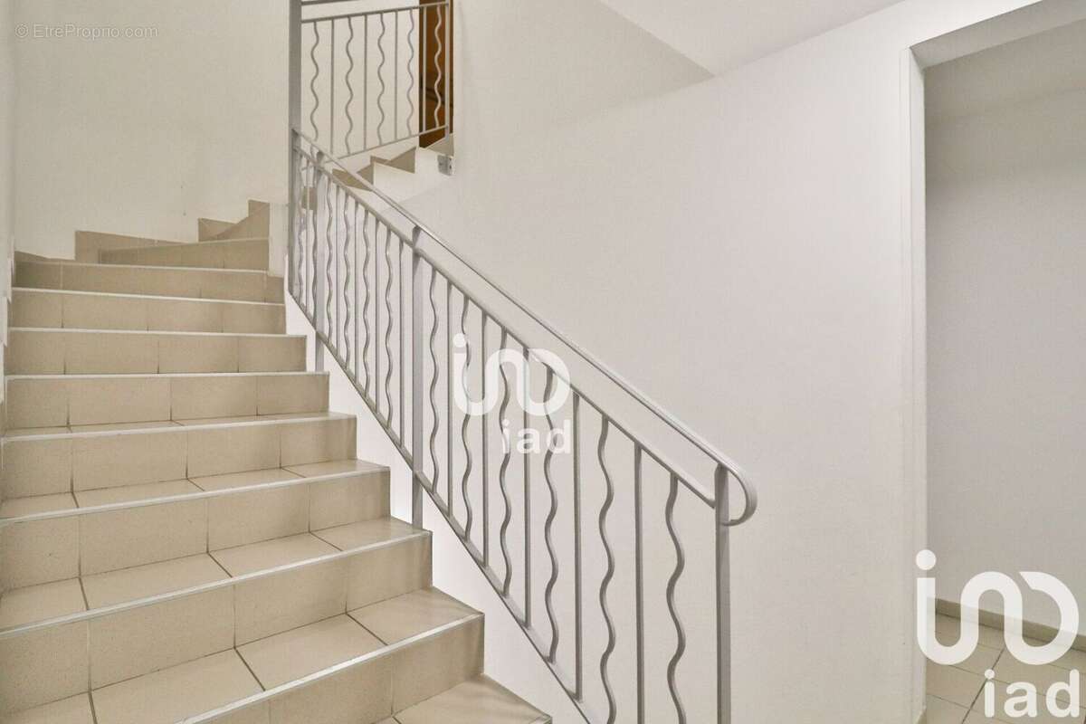 Photo 8 - Appartement à BONNIERES-SUR-SEINE