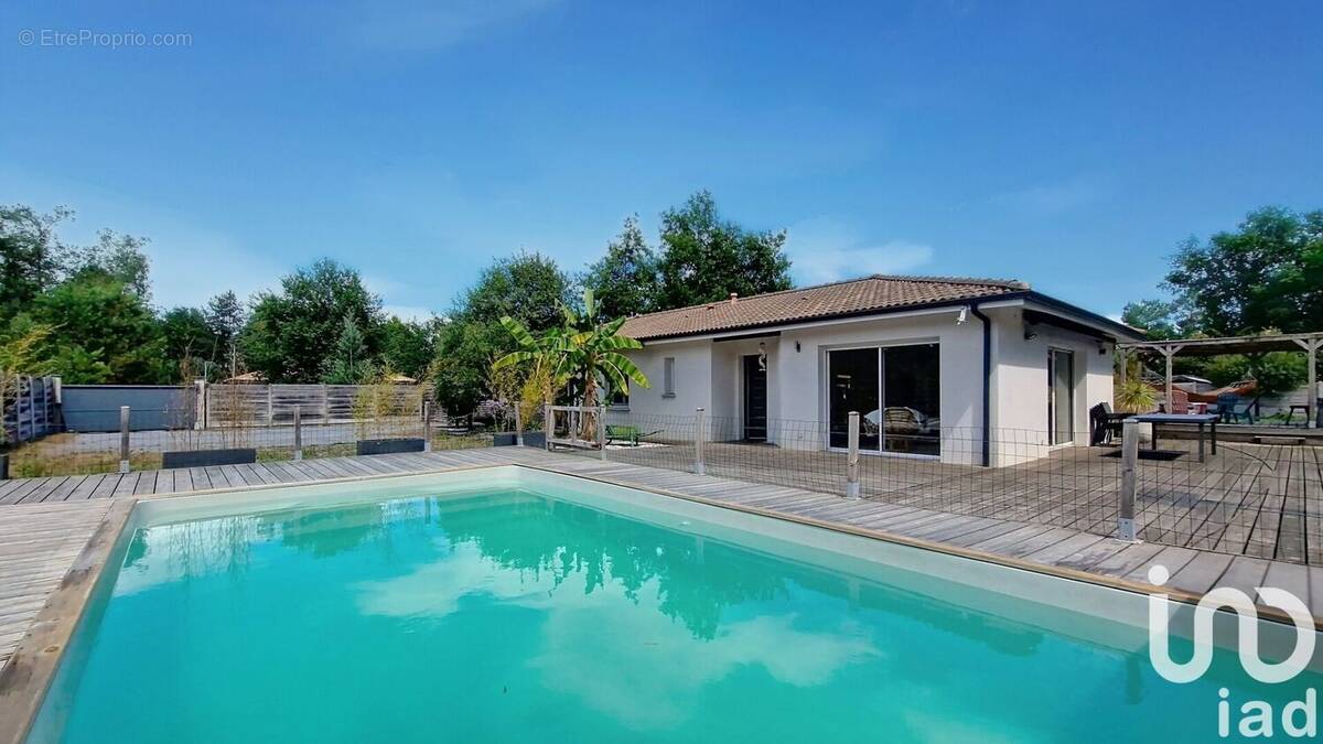 Photo 1 - Maison à MIOS