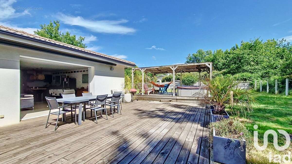 Photo 2 - Maison à MIOS