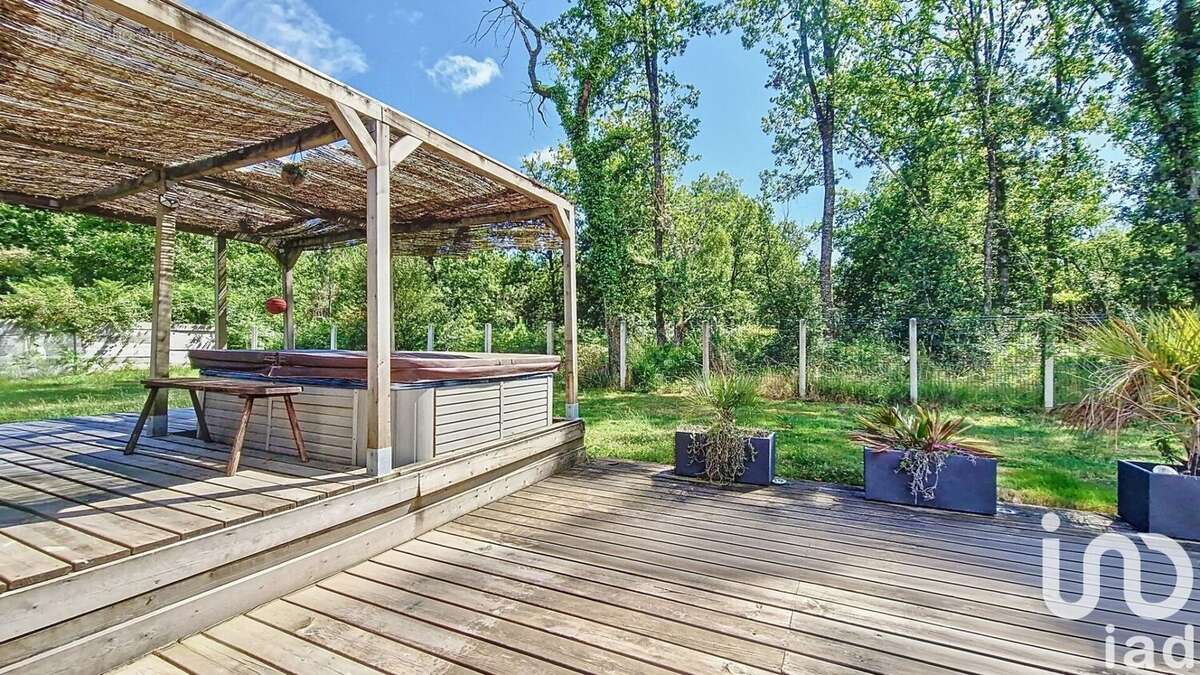 Photo 3 - Maison à MIOS