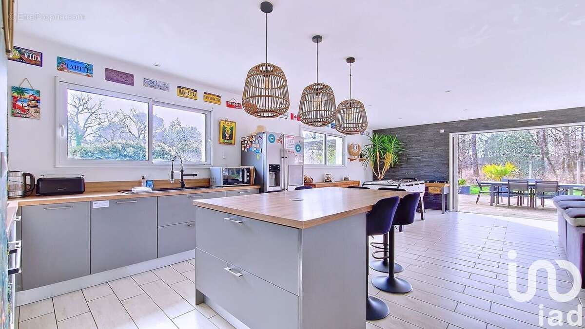 Photo 4 - Maison à MIOS