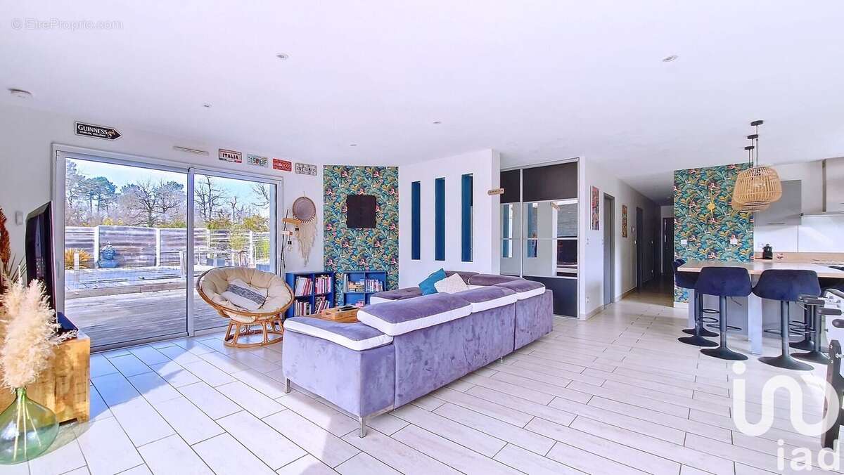 Photo 5 - Maison à MIOS