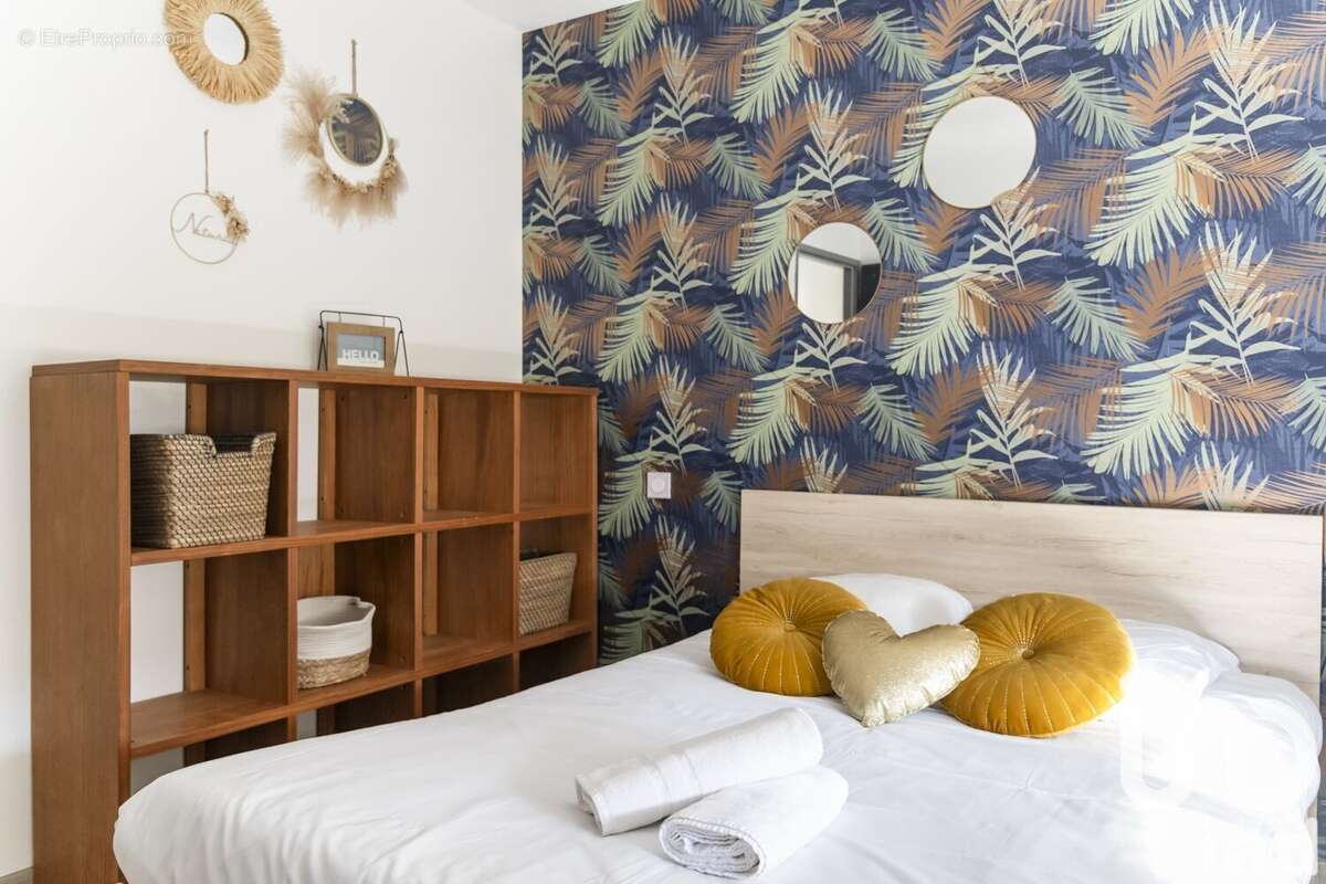 Photo 8 - Maison à MIOS