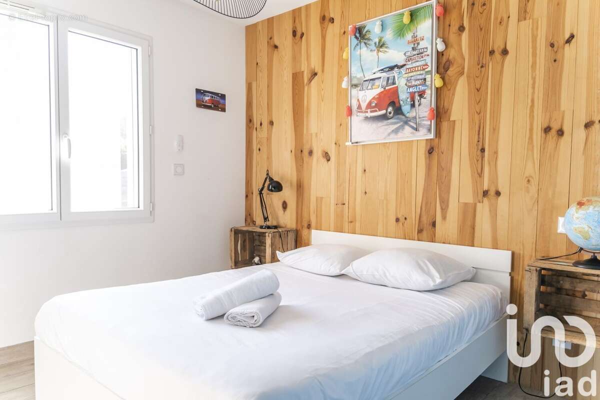 Photo 9 - Maison à MIOS