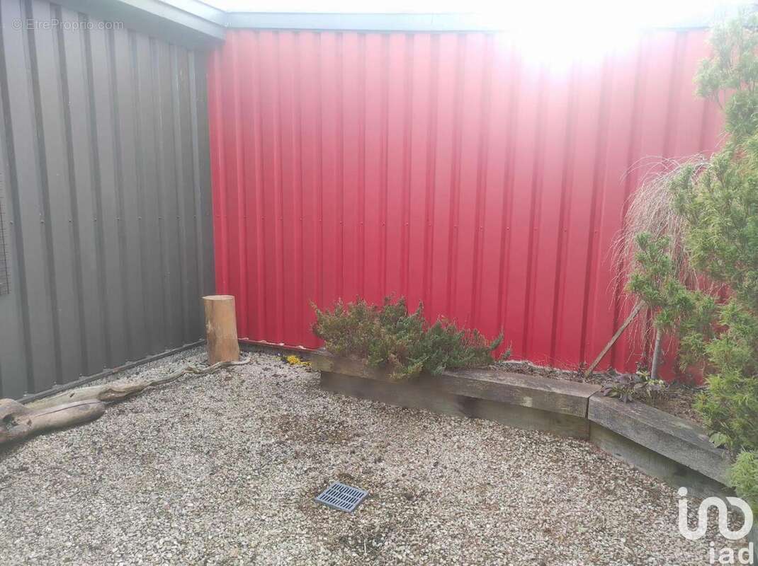 Photo 7 - Commerce à BESANCON