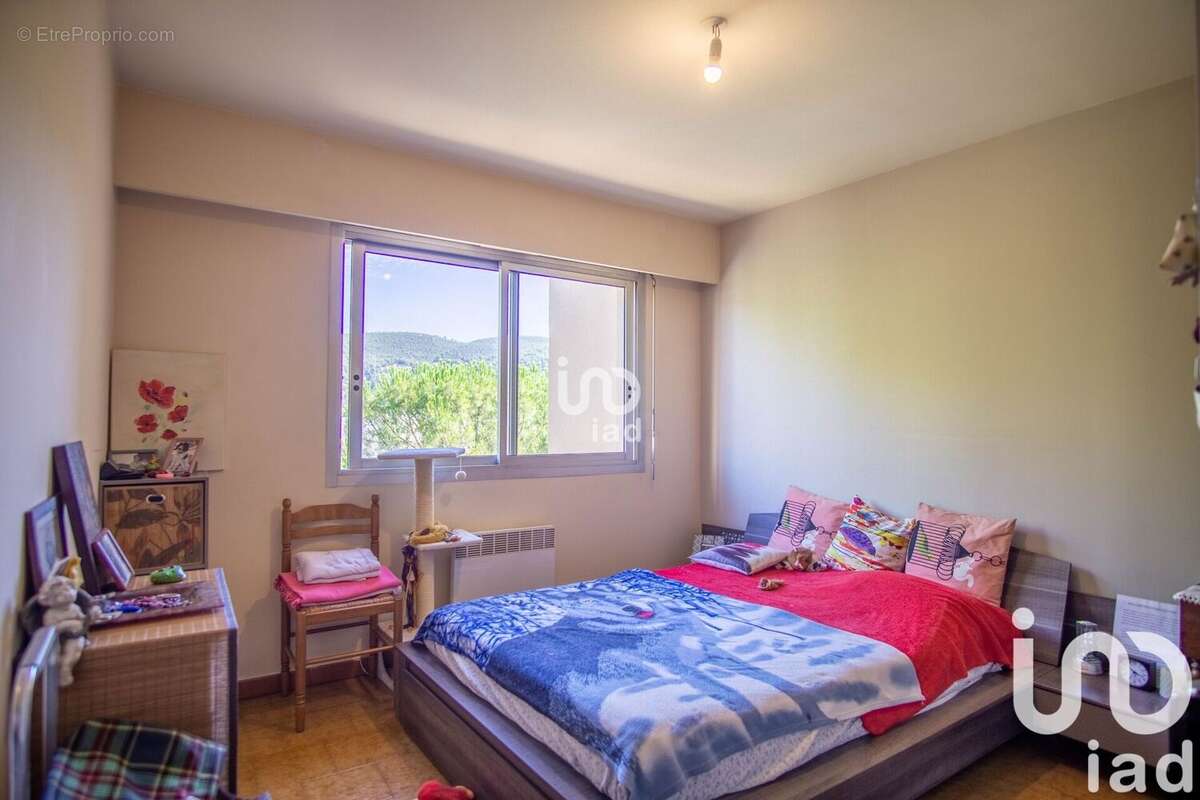 Photo 6 - Appartement à DRAGUIGNAN