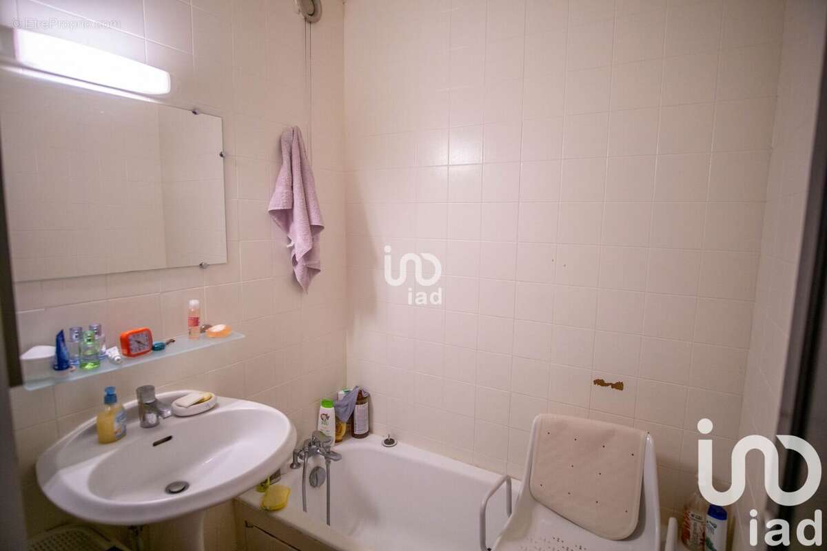 Photo 7 - Appartement à DRAGUIGNAN