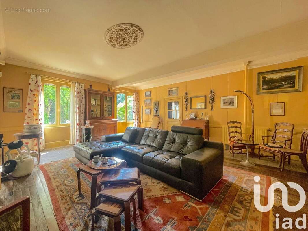 Photo 2 - Maison à VOLVIC